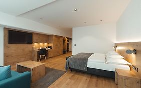 Zermatt Budget Rooms