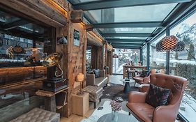 Zermatt Budget Rooms